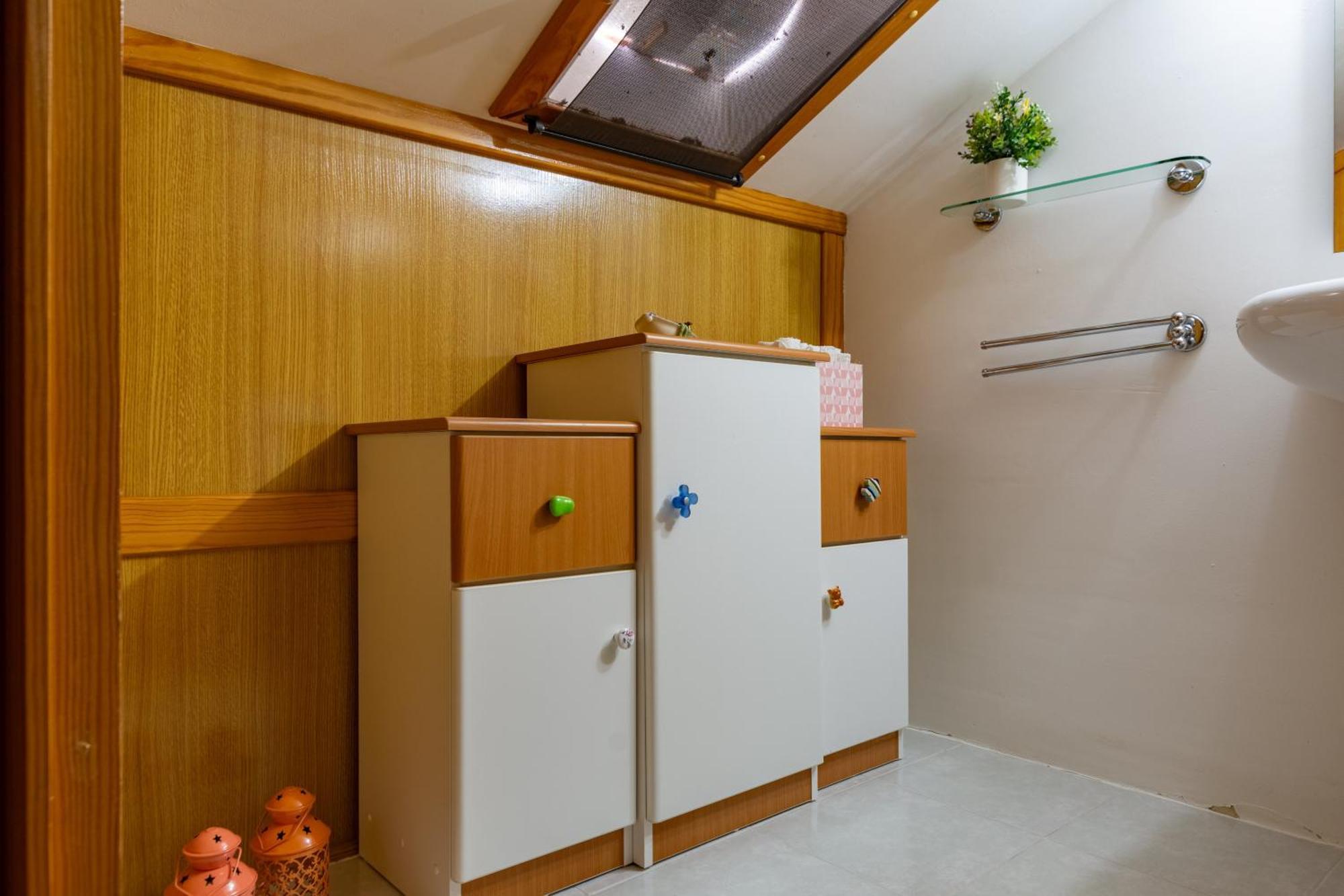 A Casa Da Rapariga De Cabelo Azul Apartment Manteigas Ngoại thất bức ảnh